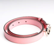 409417 GG Marmont Thin Belt Size 90/36