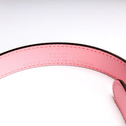 409417 GG Marmont Thin Belt Size 90/36