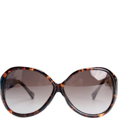 Z0025W Tortoise Sunglasses