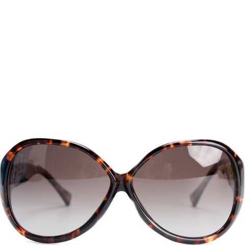 Z0025W Tortoise Sunglasses