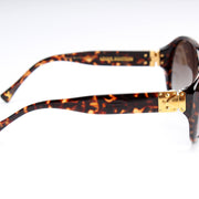 Z0025W Tortoise Sunglasses