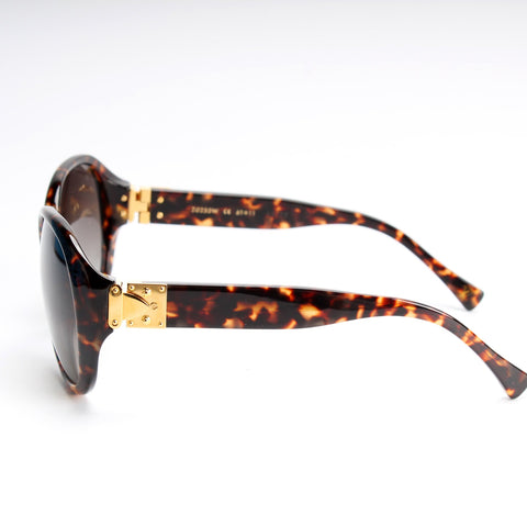 Z0025W Tortoise Sunglasses