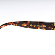 Z0025W Tortoise Sunglasses
