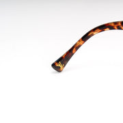 Z0025W Tortoise Sunglasses
