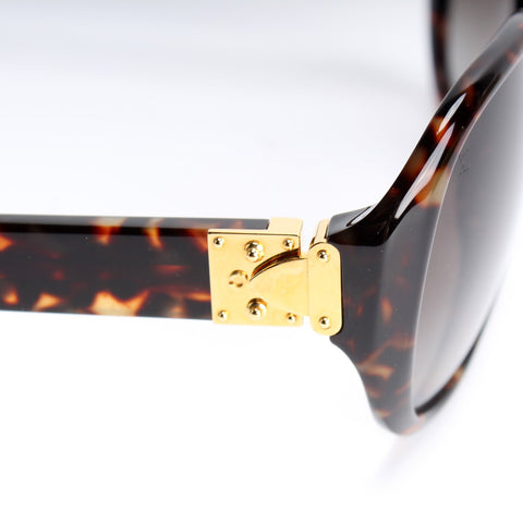Z0025W Tortoise Sunglasses