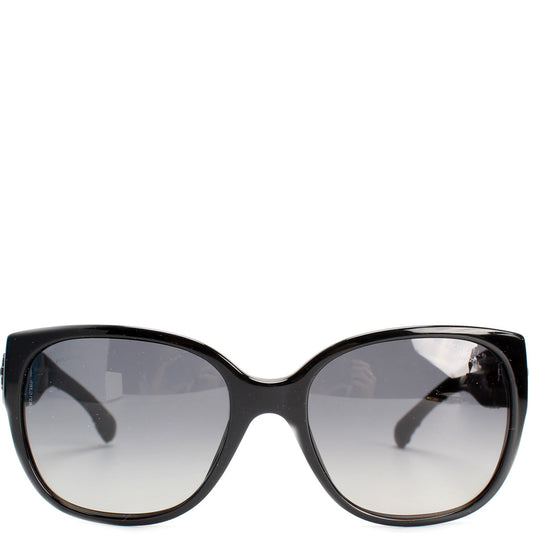 5237 Tweed Sunglasses