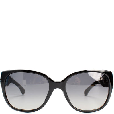 5237 Tweed Sunglasses