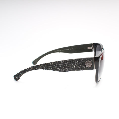 5237 Tweed Sunglasses