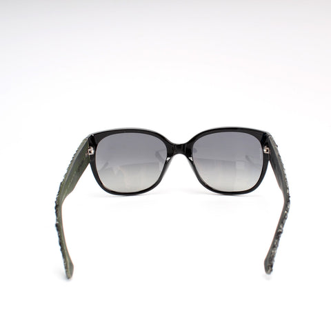 5237 Tweed Sunglasses