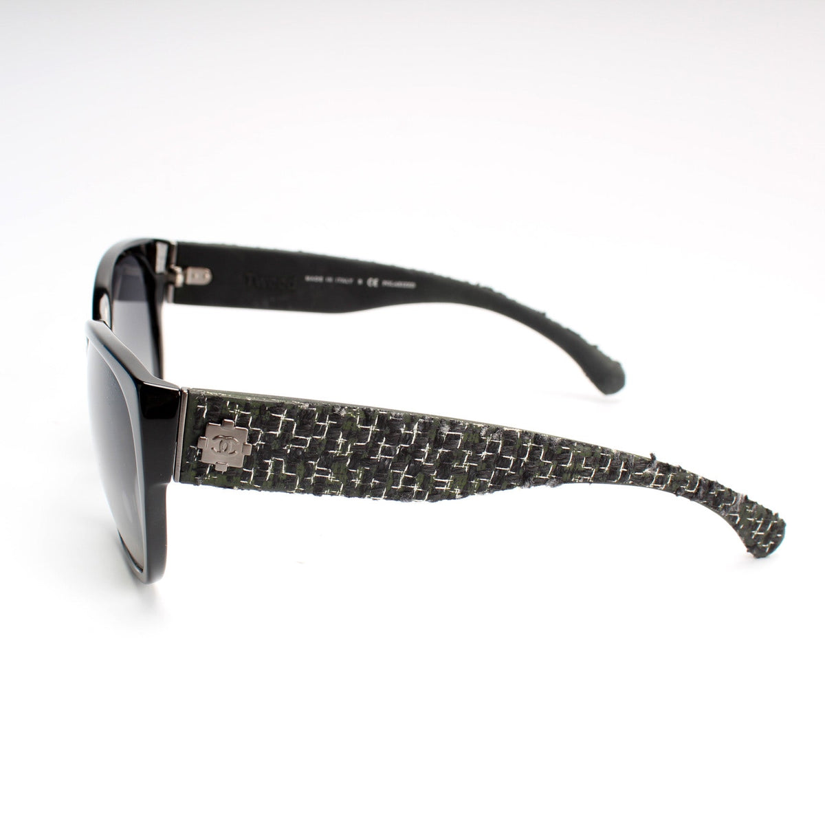 5237 Tweed Sunglasses
