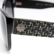 5237 Tweed Sunglasses