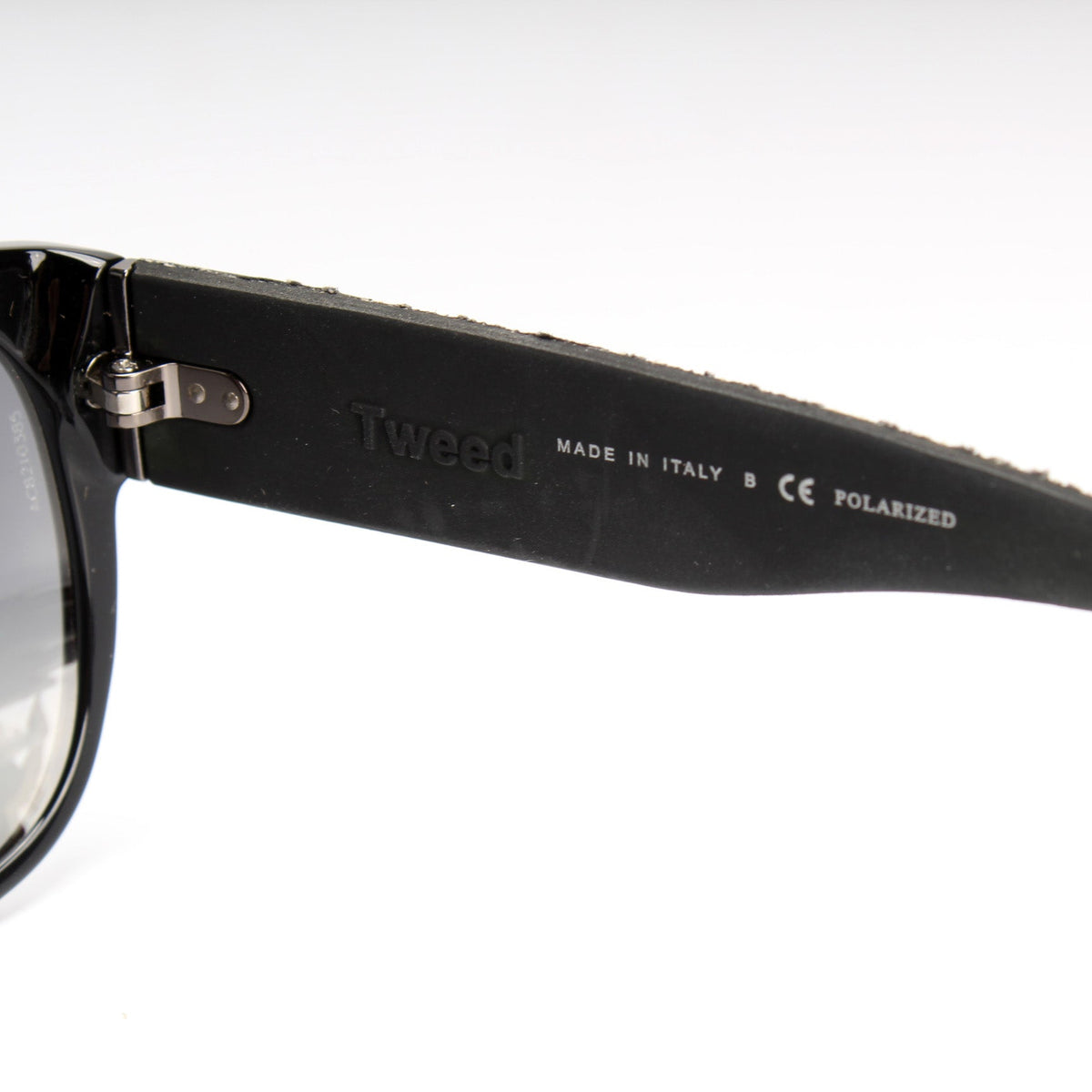 5237 Tweed Sunglasses