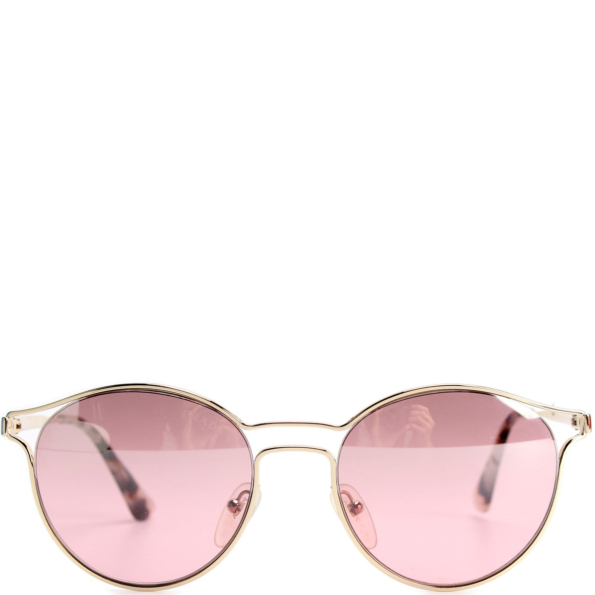 Round Sunglasses