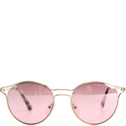 Round Sunglasses