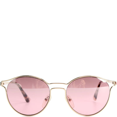 Round Sunglasses