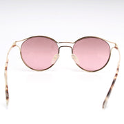 Round Sunglasses