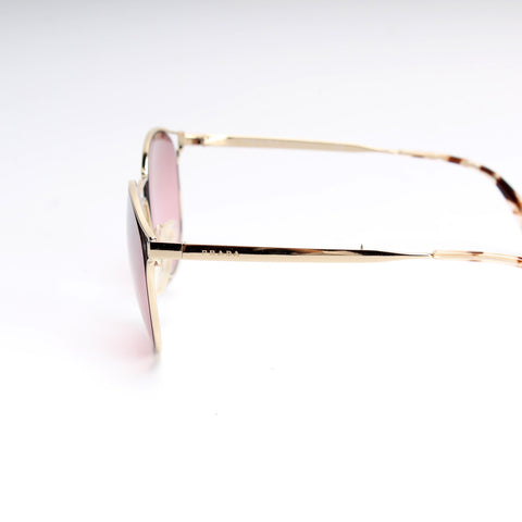 Round Sunglasses