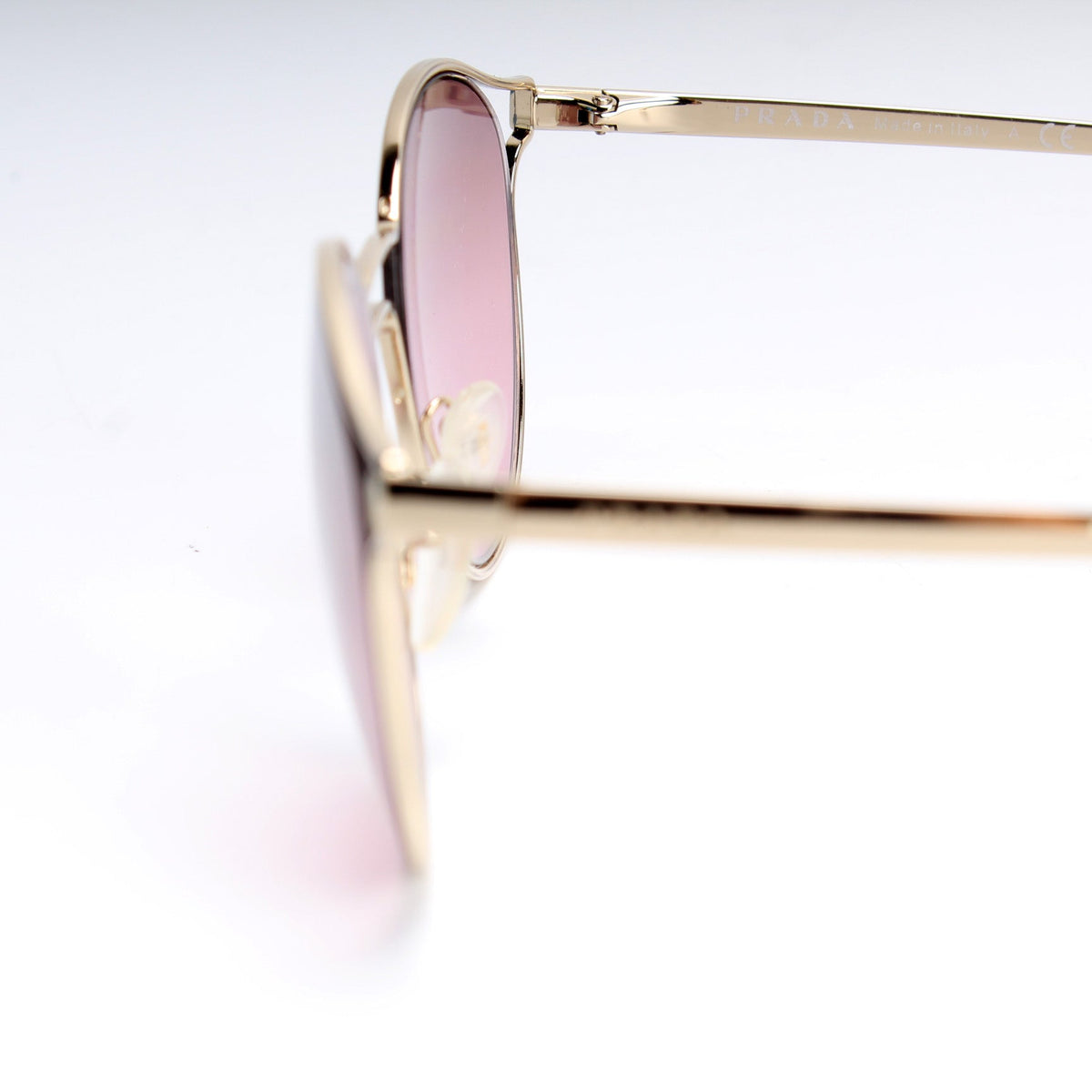 Round Sunglasses