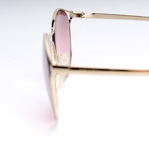 Round Sunglasses