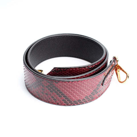 Short Python Bando Strap