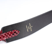 Short Python Bando Strap