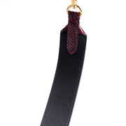 Short Python Bando Strap