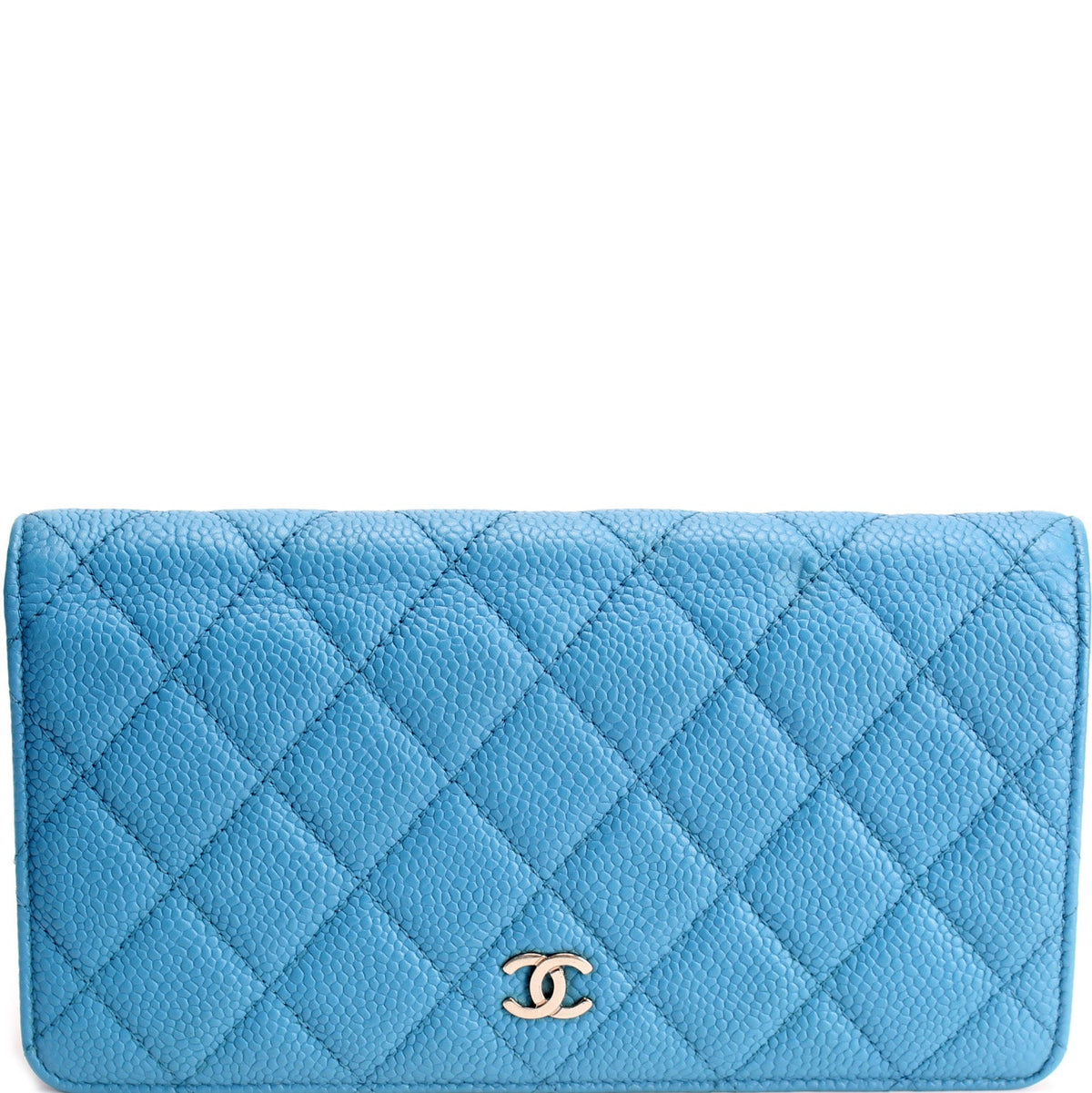 Long Wallet Caviar