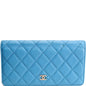 Long Wallet Caviar