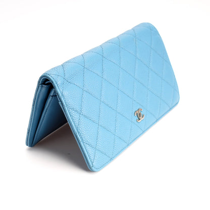 Long Wallet Caviar