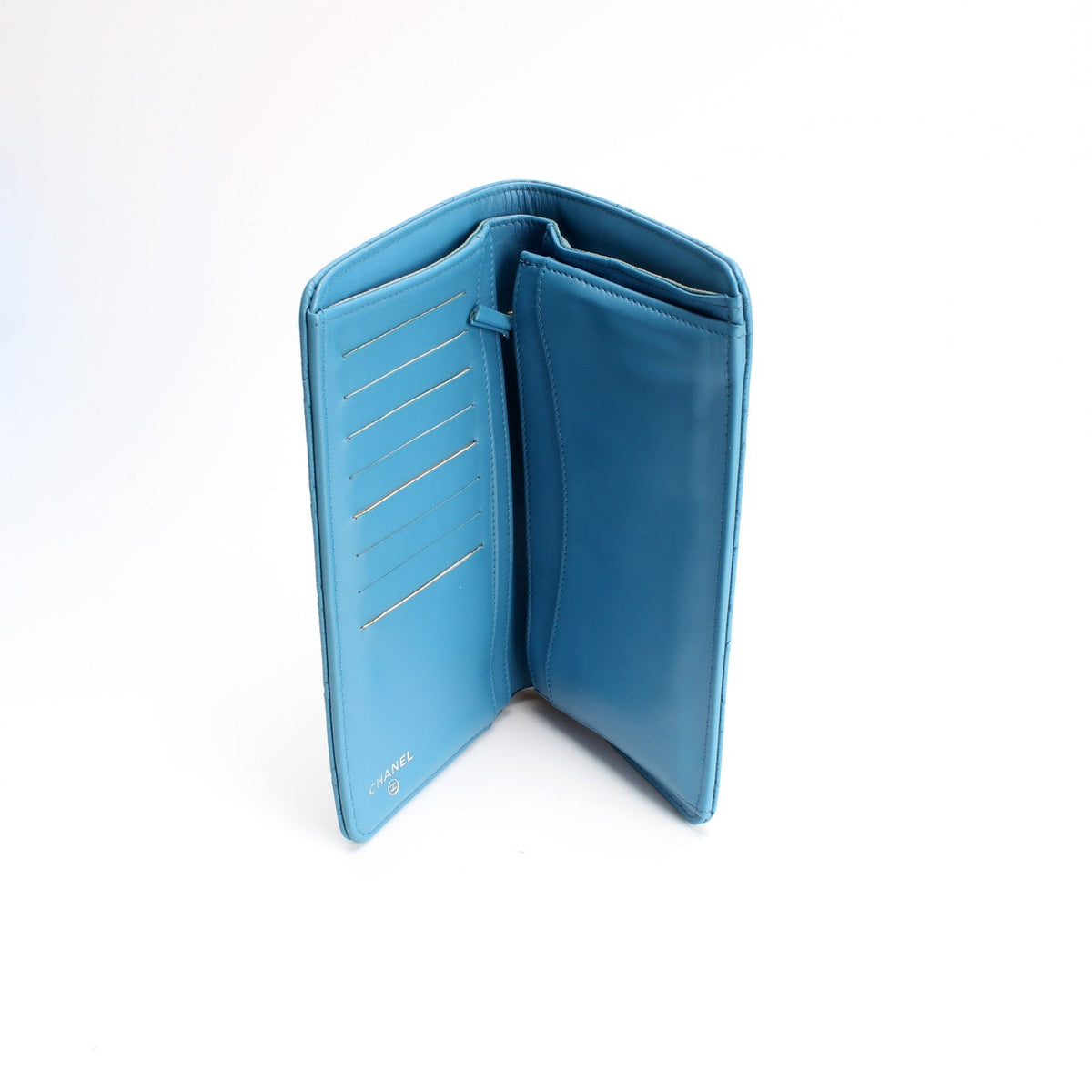 Long Wallet Caviar
