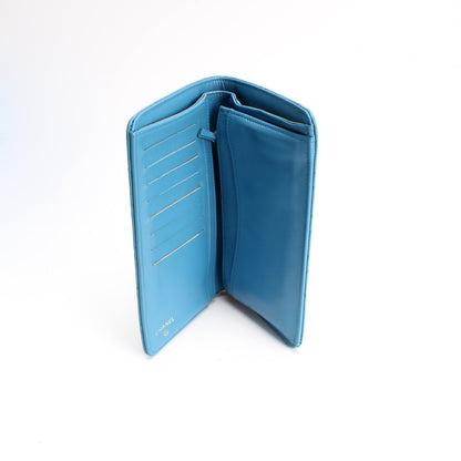 Long Wallet Caviar