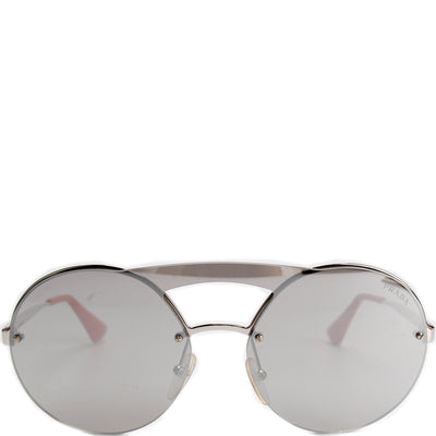 Round Sunglasses