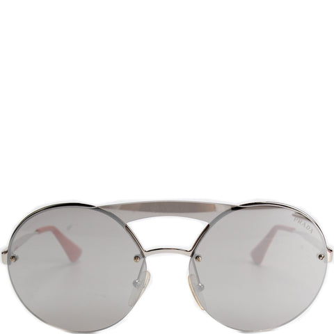 Round Sunglasses