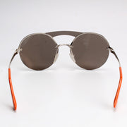 Round Sunglasses