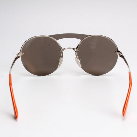 Round Sunglasses