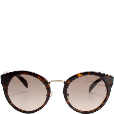 Round Sunglasses