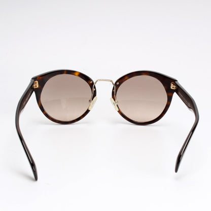 Round Sunglasses