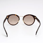 Round Sunglasses