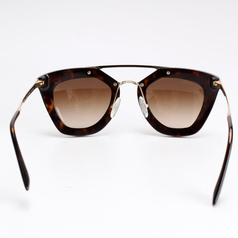 Cat Eye Sunglasses