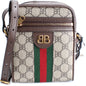 680129 X Balenciaga BB Ophidia lbcase