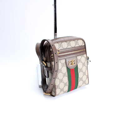 680129 X Balenciaga BB Ophidia lbcase