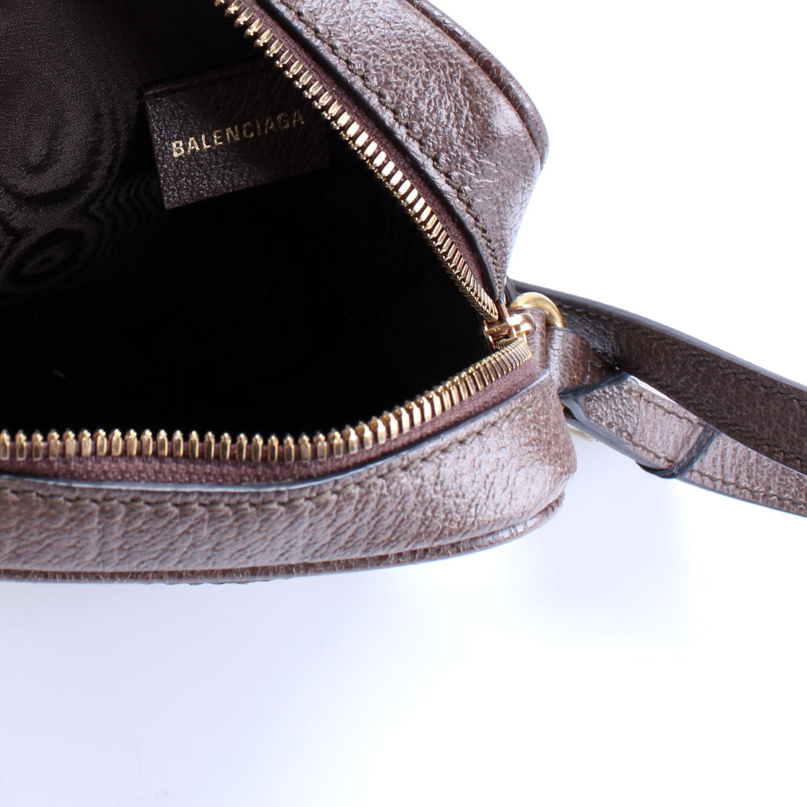 680129 X Balenciaga BB Ophidia lbcase