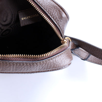 680129 X Balenciaga BB Ophidia lbcase