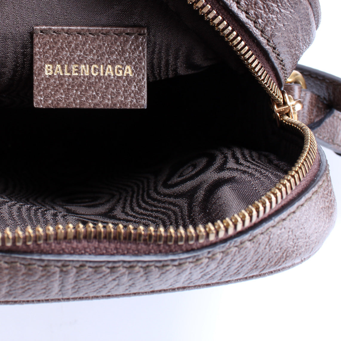 680129 X Balenciaga BB Ophidia lbcase