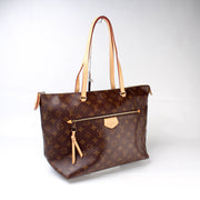 Iena MM Monogram