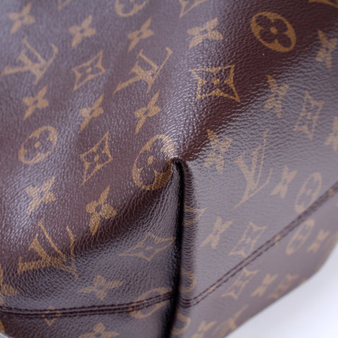 Iena MM Monogram