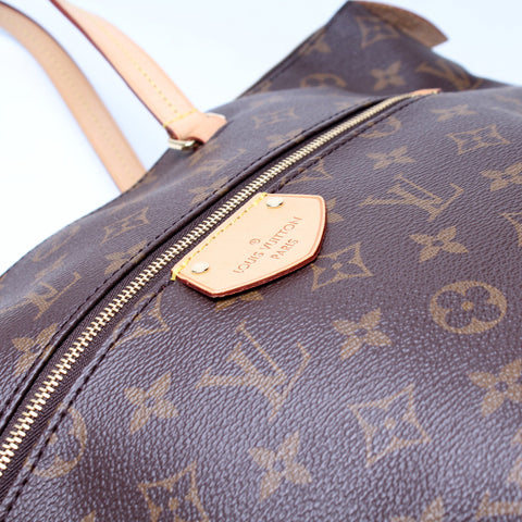 Iena MM Monogram