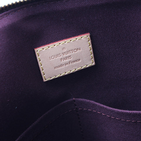 Iena MM Monogram