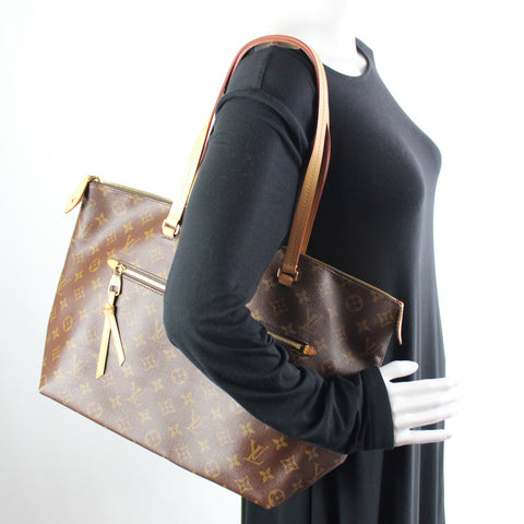 Iena MM Monogram