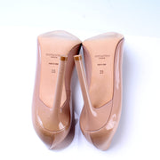 Anja Patent Pumps Size 39